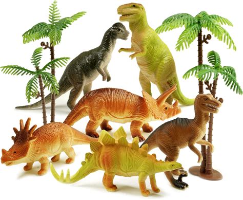 dinosaur toy videos|toy dinosaurs and people videos.